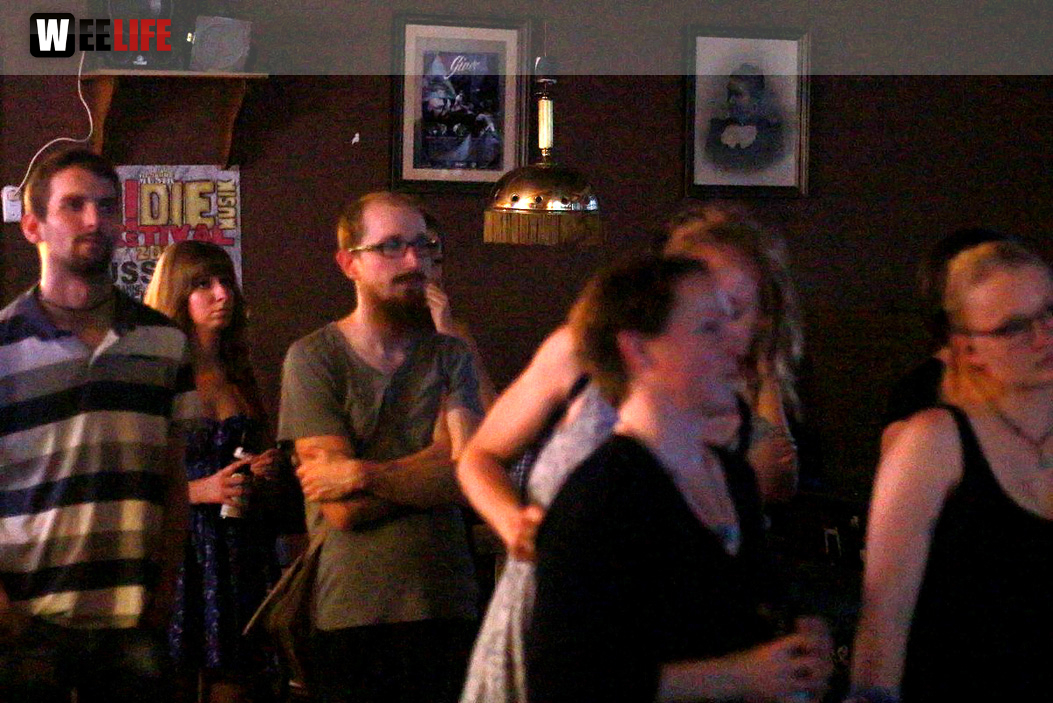 Konzert Secret Sourse