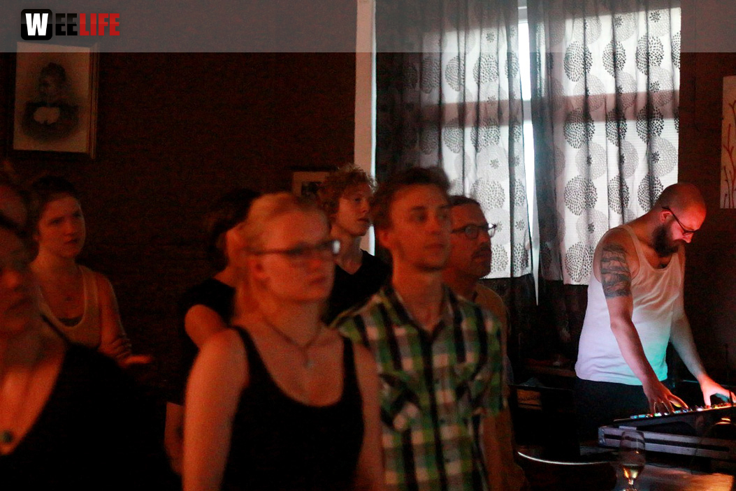 Konzert Secret Sourse