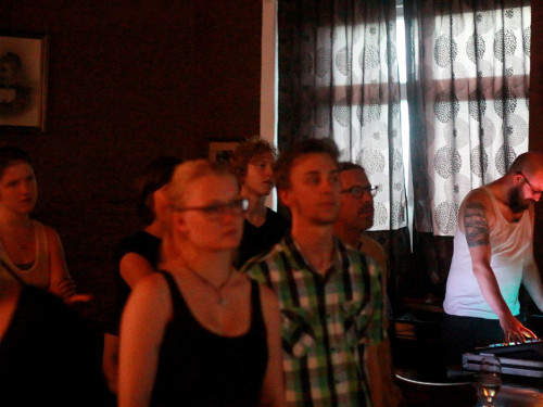 Konzert Secret Sourse – Foto 17