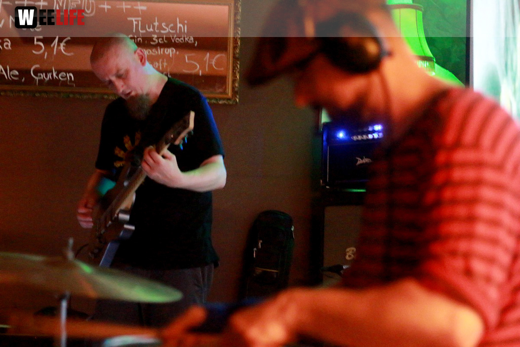 Konzert Secret Sourse