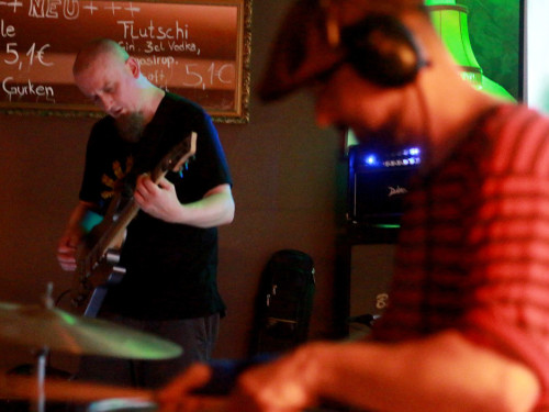 Konzert Secret Sourse – Foto 18