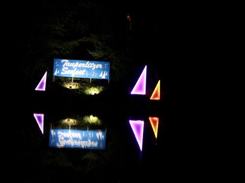 Tauperlitzer Seefest mit Die Partyteufel – Foto 2