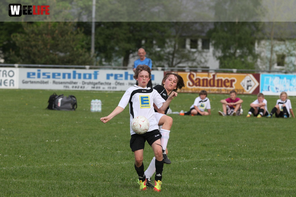 FC Selb - TSV Waldershof