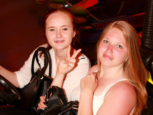 Tauperlitzer Seefest mit Die Partyteufel – Foto 10