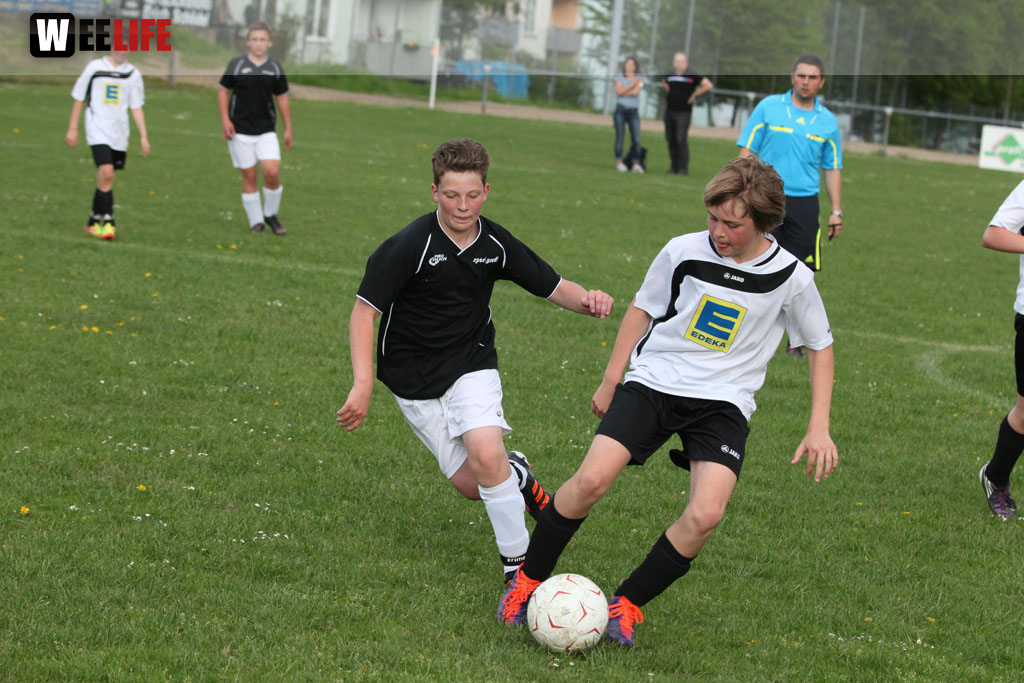 FC Selb - TSV Waldershof