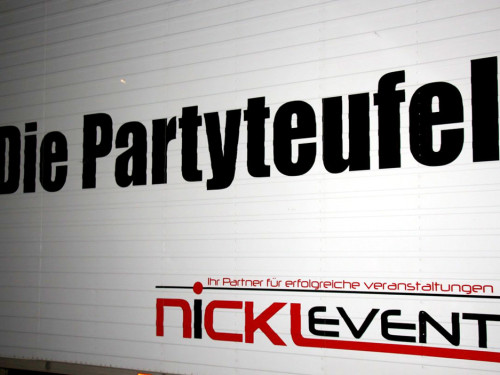 Tauperlitzer Seefest mit Die Partyteufel – Foto 19