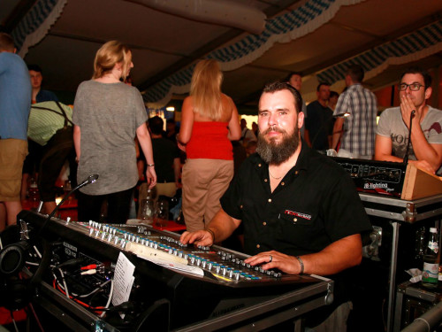 Tauperlitzer Seefest mit Die Partyteufel – Foto 20