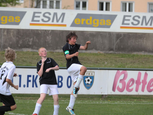 FC Selb - TSV Waldershof – Foto 31
