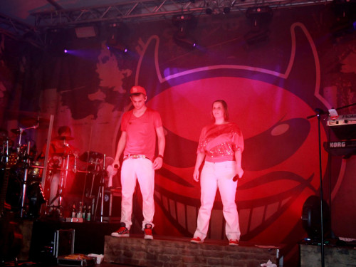 Tauperlitzer Seefest mit Die Partyteufel – Foto 30