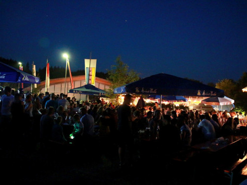Tauperlitzer Seefest mit Die Partyteufel – Foto 35
