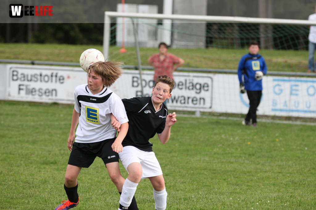 FC Selb - TSV Waldershof