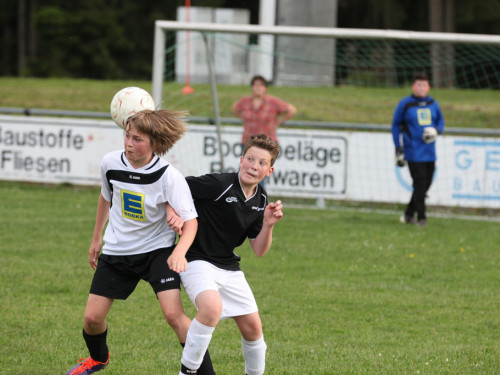 FC Selb - TSV Waldershof – Foto 33