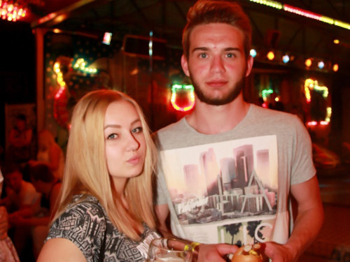 Tauperlitzer Seefest mit Die Partyteufel – Foto 45