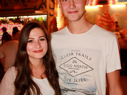 Tauperlitzer Seefest mit Die Partyteufel – Foto 46