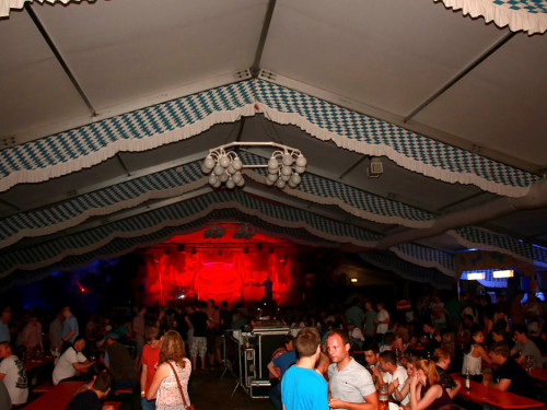 Tauperlitzer Seefest mit Die Partyteufel – Foto 50