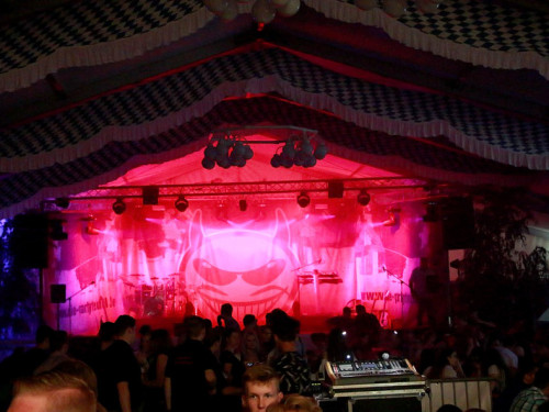 Tauperlitzer Seefest mit Die Partyteufel – Foto 51