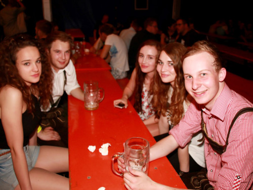 Tauperlitzer Seefest mit Die Partyteufel – Foto 52