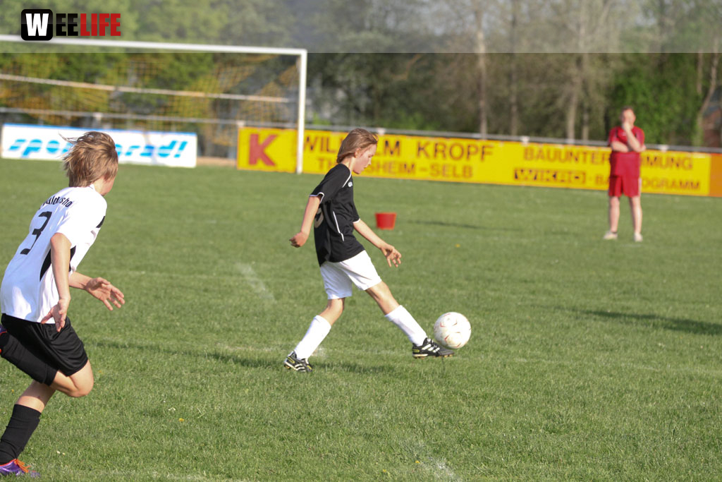 FC Selb - TSV Waldershof