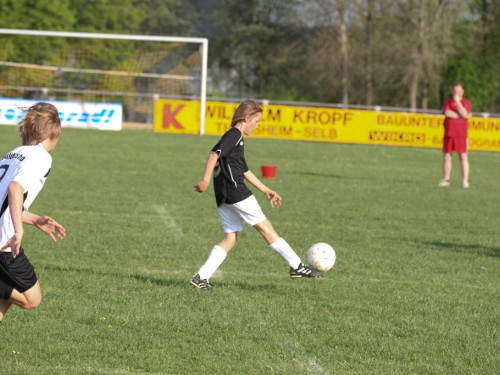 FC Selb - TSV Waldershof – Foto 34