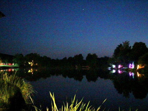 Tauperlitzer Seefest mit Die Partyteufel – Foto 55