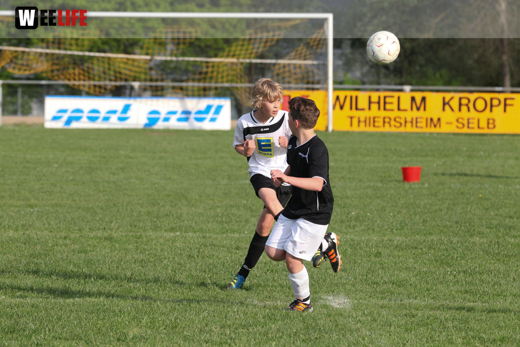FC Selb - TSV Waldershof
