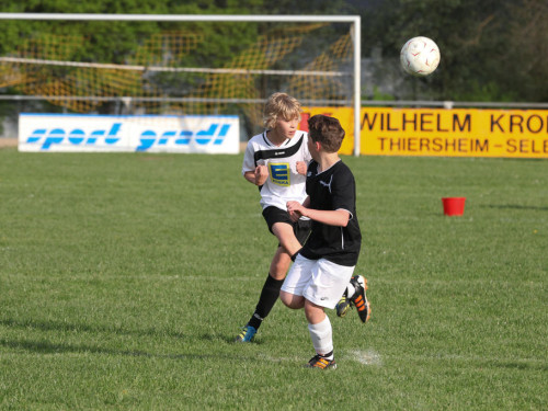 FC Selb - TSV Waldershof – Foto 35