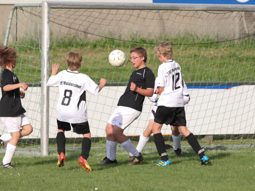 FC Selb - TSV Waldershof – Foto 37