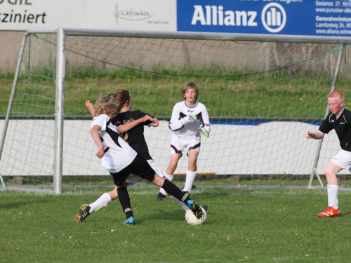 FC Selb - TSV Waldershof – Foto 38
