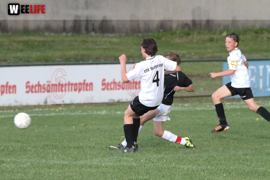 FC Selb - TSV Waldershof