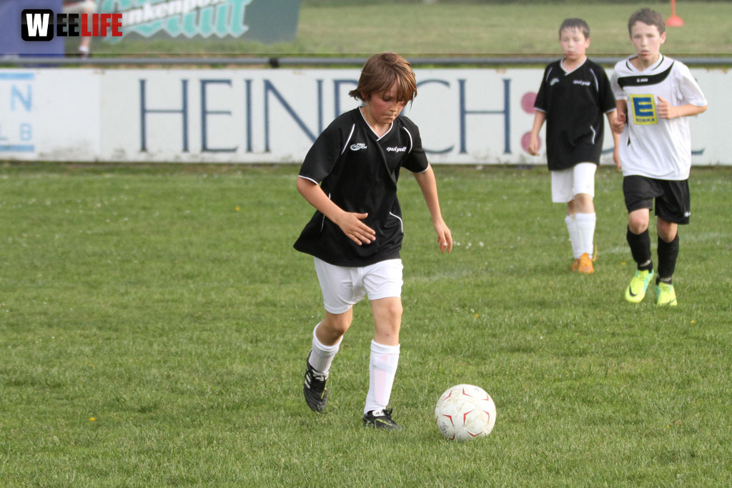 FC Selb - TSV Waldershof