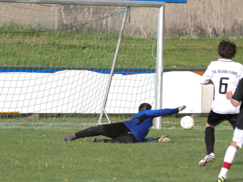 FC Selb - TSV Waldershof – Foto 42