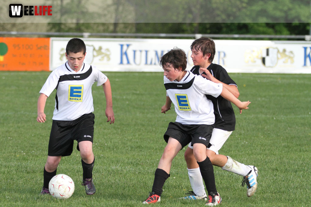 FC Selb - TSV Waldershof