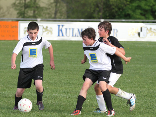 FC Selb - TSV Waldershof – Foto 43