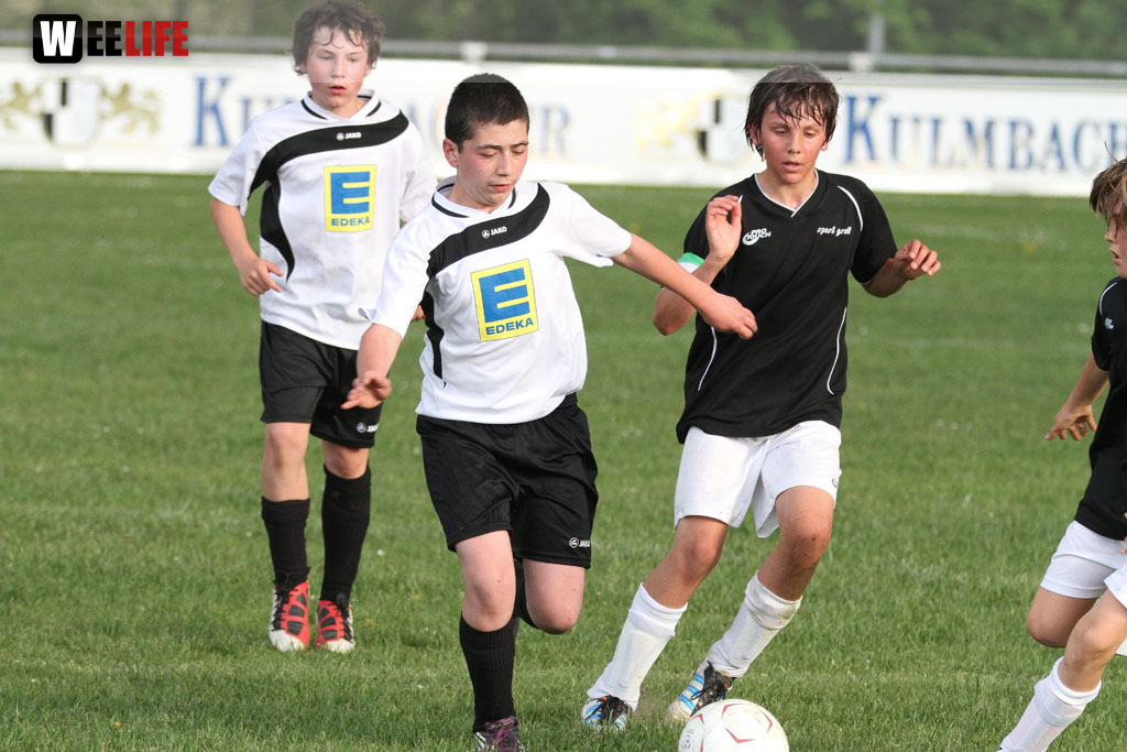 FC Selb - TSV Waldershof