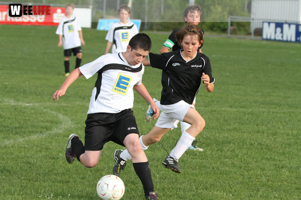 FC Selb - TSV Waldershof