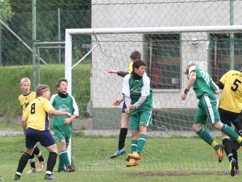 FC Selb - SpVgg Oberkotzau – Foto 7