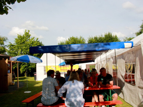 Siedlerfest mit Duo Fugmann – Foto 18