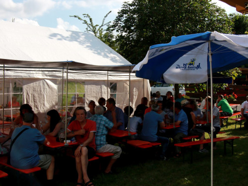 Siedlerfest mit Duo Fugmann – Foto 20