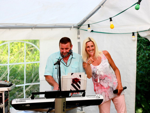 Siedlerfest mit Duo Fugmann – Foto 23