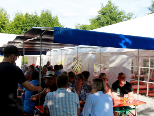 Siedlerfest mit Duo Fugmann – Foto 30