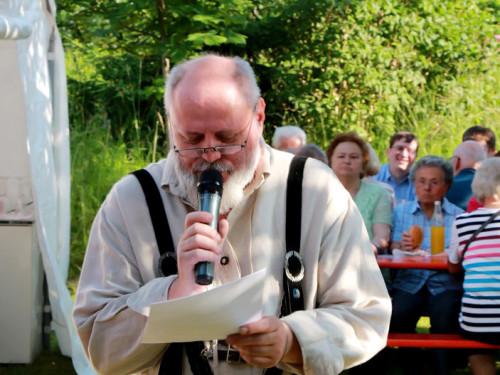 Siedlerfest mit Duo Fugmann – Foto 32