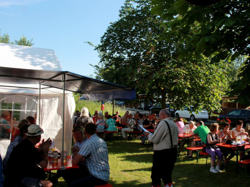 Siedlerfest mit Duo Fugmann – Foto 35