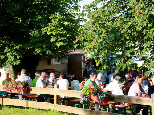 Siedlerfest mit Duo Fugmann – Foto 39