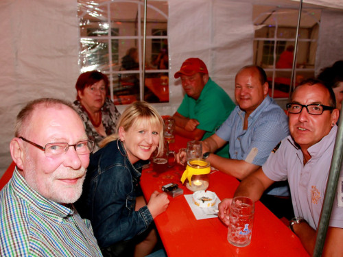 Siedlerfest mit Duo Fugmann – Foto 42