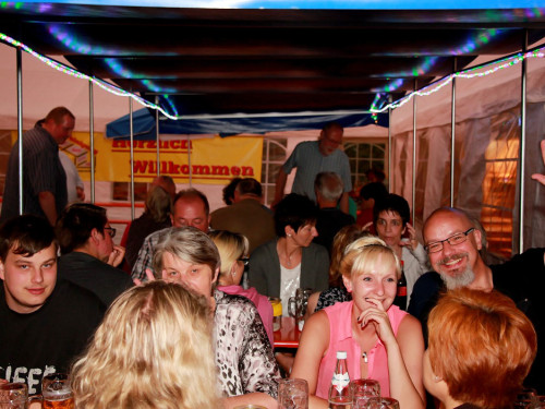 Siedlerfest mit Duo Fugmann – Foto 46