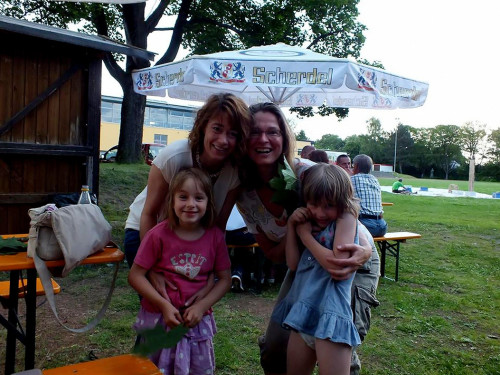 Sonnwendfeuer – Foto 4