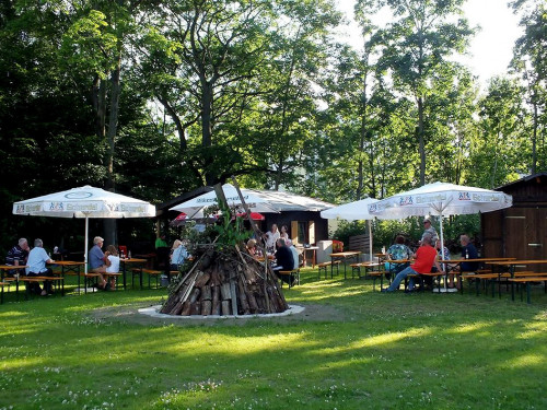 Sonnwendfeuer – Foto 5
