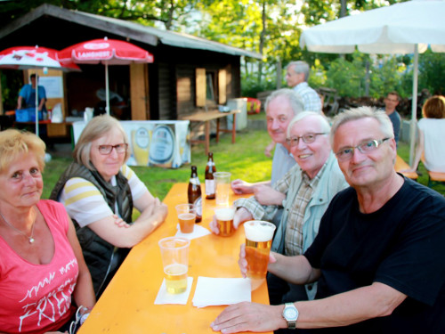 Sonnwendfeuer – Foto 18