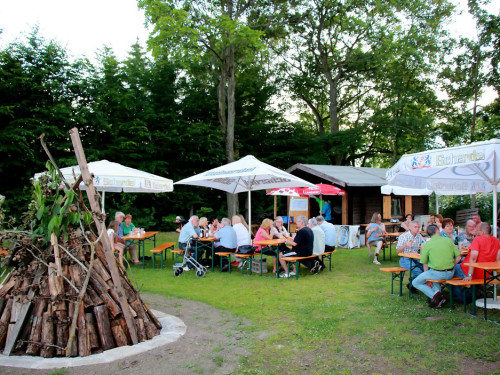 Sonnwendfeuer – Foto 25
