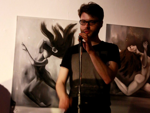 28. Poetry Slam Hof – Foto 5